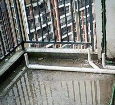 南岳漏水维修 阳台漏水怎么修理?