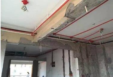 南岳漏水维修 墙面漏水怎么办呢?墙面漏水的原因?