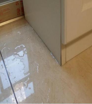 南岳漏水检测 厕所漏水怎么检测?